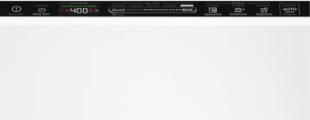 Встраиваемая посудомоечная машина Electrolux EEZ69410L