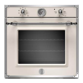 Духовой шкаф Bertazzoni Heritage F605HEREKAX бежевый