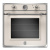 Духовой шкаф Bertazzoni Heritage F605HEREKAX бежевый