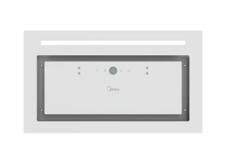 Встраиваемая вытяжки Midea MH60I970GW
