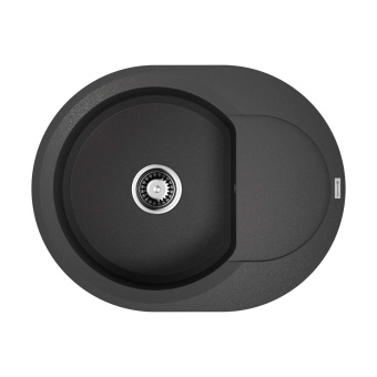 Мойка Omoikiri Sakaime 60E-BL