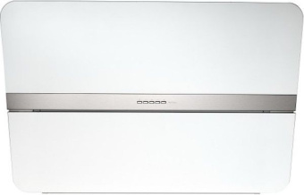 Вытяжка Falmec GREEN TECH FLIPPER 85 vetro bianco (800)