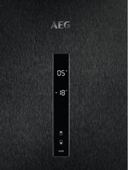 Холодильник AEG RCB736E5MB