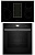 Комплект варочная панель Neff T18BD3AN0 + духовой шкаф Neff B64FS31N0