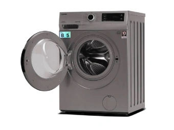 Стиральная машина с сушкой Toshiba TWD-BK90S2GE (SK)
