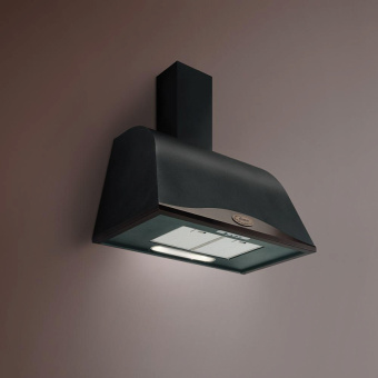 Вытяжка Falmec Classic GINEVRA BOSTON 90 antracite (600)