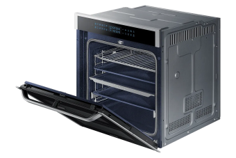 Духовой шкаф Samsung NV75N7646RS/WT