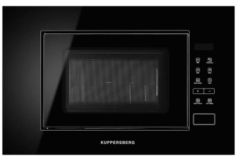 Встраиваемая микроволновая печь Kuppersberg HMW 620 B