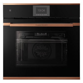 Духовой шкаф Kuppersbusch BP 6550.0-Airfry S7 Copper