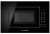 Встраиваемая микроволновая печь Kuppersberg HMW 620 B