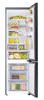 Холодильник Samsung RB38A6B6F39/WT
