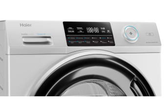 Стиральная машина Haier HW80-BP14969A