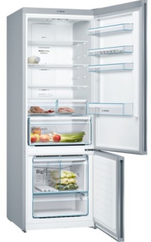Холодильник Bosch KGN56VI20R