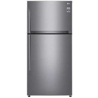 Холодильник LG GR-H802HMHZ
