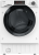 Встраиваемая стиральная машина Haier HWDQ90B416FWB-RU