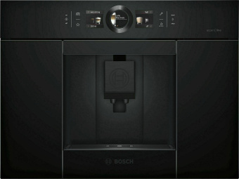 Встраиваемая кофемашина Bosch CTL836EC6