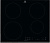 Варочная панель Electrolux IPE6440KF