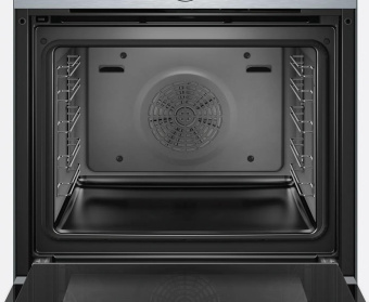 Духовой шкаф Bosch HBG655BS1M