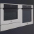Духовой шкаф Bertazzoni Modern F457MODVTX стальной