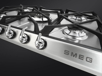 Варочная панель Smeg SR964XGH