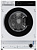 Встраиваемая стиральная машина Krona DARRE 1400 7/5K WHITE