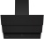 Вытяжка Maunfeld CASCADA 60 Glass Black