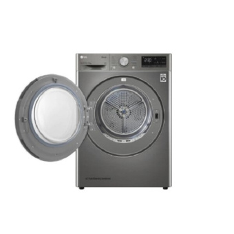 Сушильная машина LG DC90V5V9S