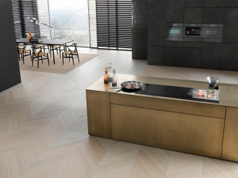 Варочная панель Miele CS7611 FL