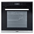 Духовой шкаф EXITEQ EXO-109 black