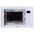 Встраиваемая микроволновая печь Cata MW BI2505DCG WH RU
