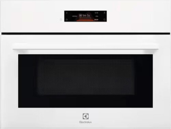 Встраиваемая микроволновая печь Electrolux EVM 8E08V