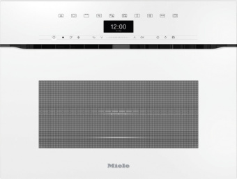 Духовой шкаф Miele H 7440 BMX BRWS
