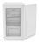 Морозильная камера Scandilux F 103 W