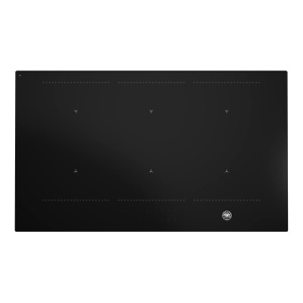 Варочная панель Bertazzoni Modern P906IM3G5NE