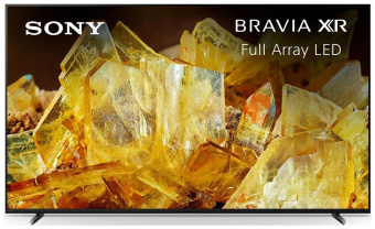 Телевизор Sony XR-55X90L
