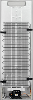 Морозильная камера Electrolux LUT 7ME28 X2