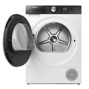 Сушильная машина Hisense DH5S902UW2