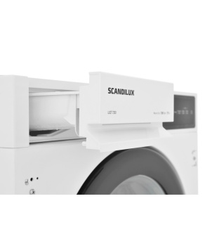 Встраиваемая стиральная машина Scandilux LX2T7200