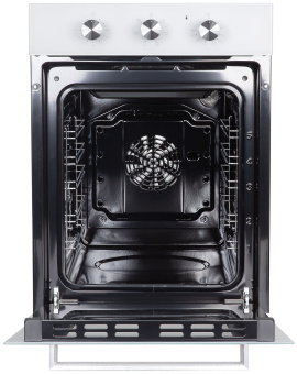 Духовой шкаф Zigmund & Shtain E 172 W