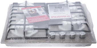 Варочная панель Maunfeld EGHG.64.6CBG/G