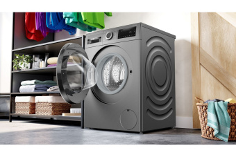 Стиральная машина Bosch WGG2440RSN