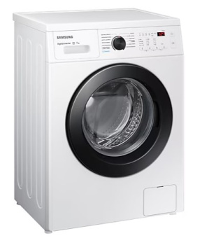 Стиральная машина Samsung WW70AG4S20CELP