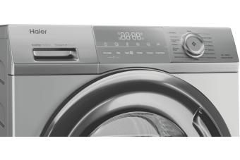 Стиральная машина Haier HW60-BP12929BS