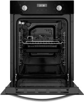 Духовой шкаф Maunfeld EOEM516B