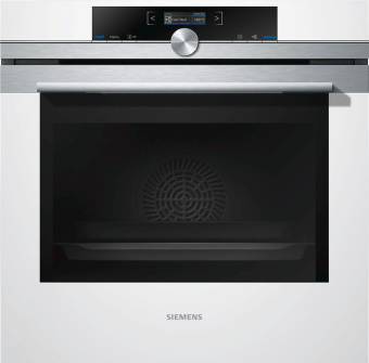 Духовой шкаф Siemens HB 634GBW1