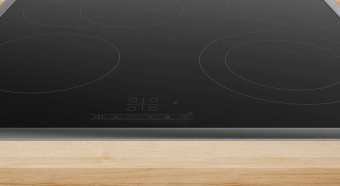 Варочная панель Bosch PKN 645 BB2E