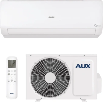 Сплит-система AUX ASW-H12A4/QH-R1