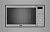 Встраиваемая микроволновая печь Beko BMOB 17131 X