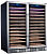 Винный шкаф Libhof Sommelier SOD-254 Silver