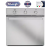 Духовой шкаф газовый DeLonghi SGX 4 RUS